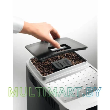 Эспрессо кофемашина DeLonghi Magnifica S ECAM 22.110.SB картинка 4